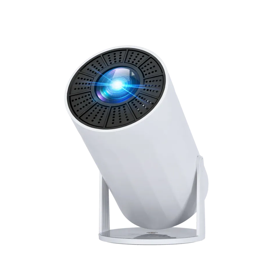 Rollei SB-502 videoproiettore smart HD 4K 170 ANSI lumen