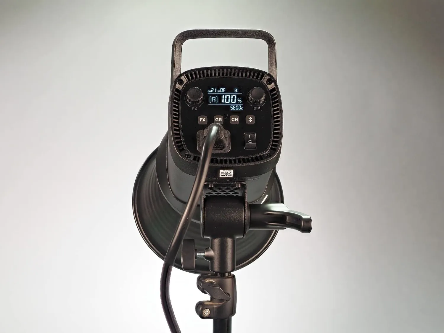 Godox SL60II-D Luce Continua LED 5600K Bowens