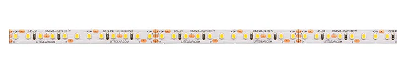 Kino Flo LiteRibbon Cinema Daylite X1 striscia LED 5 m 24V