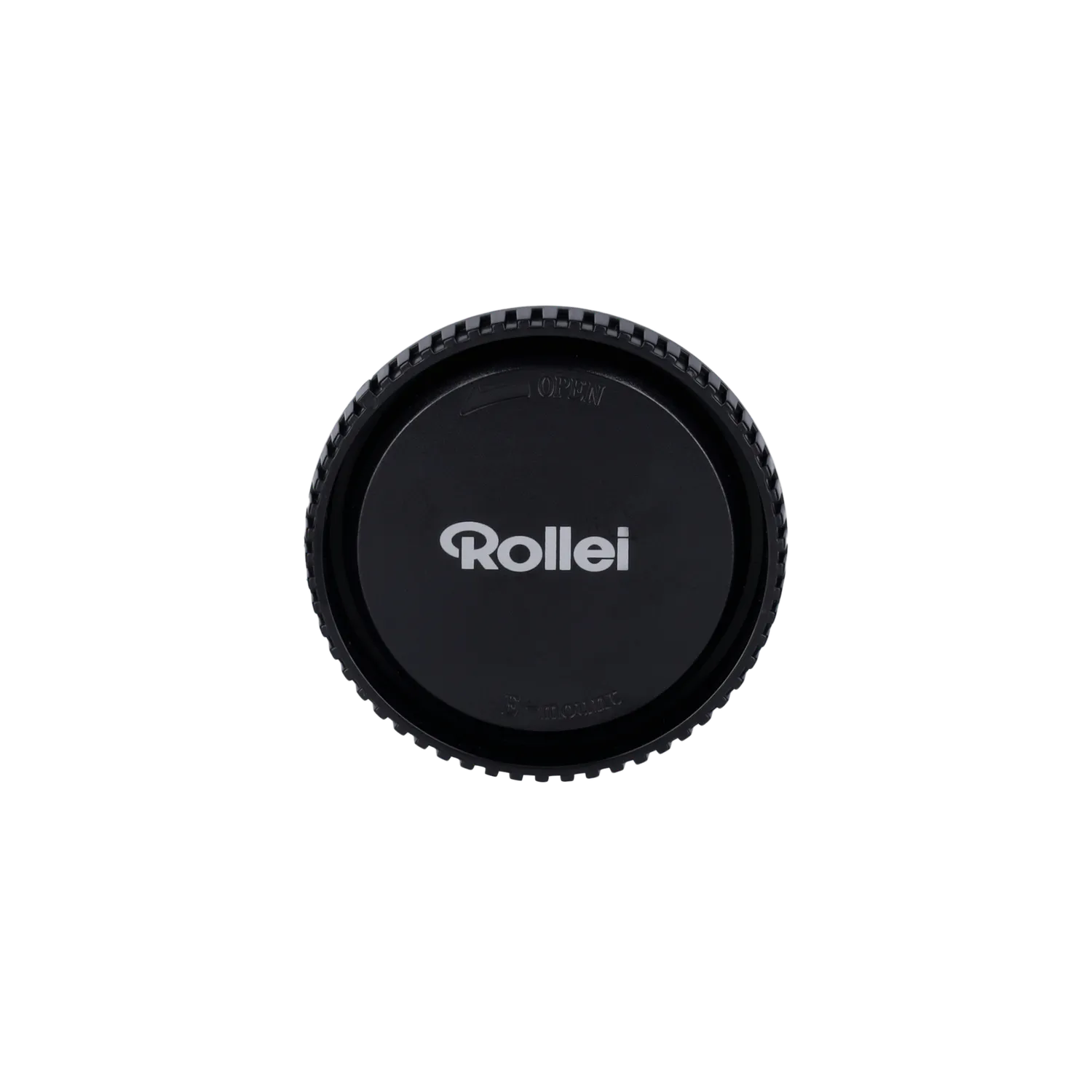 Rollei tappo posteriore obiettivo Sony FE Nikon Z plastica