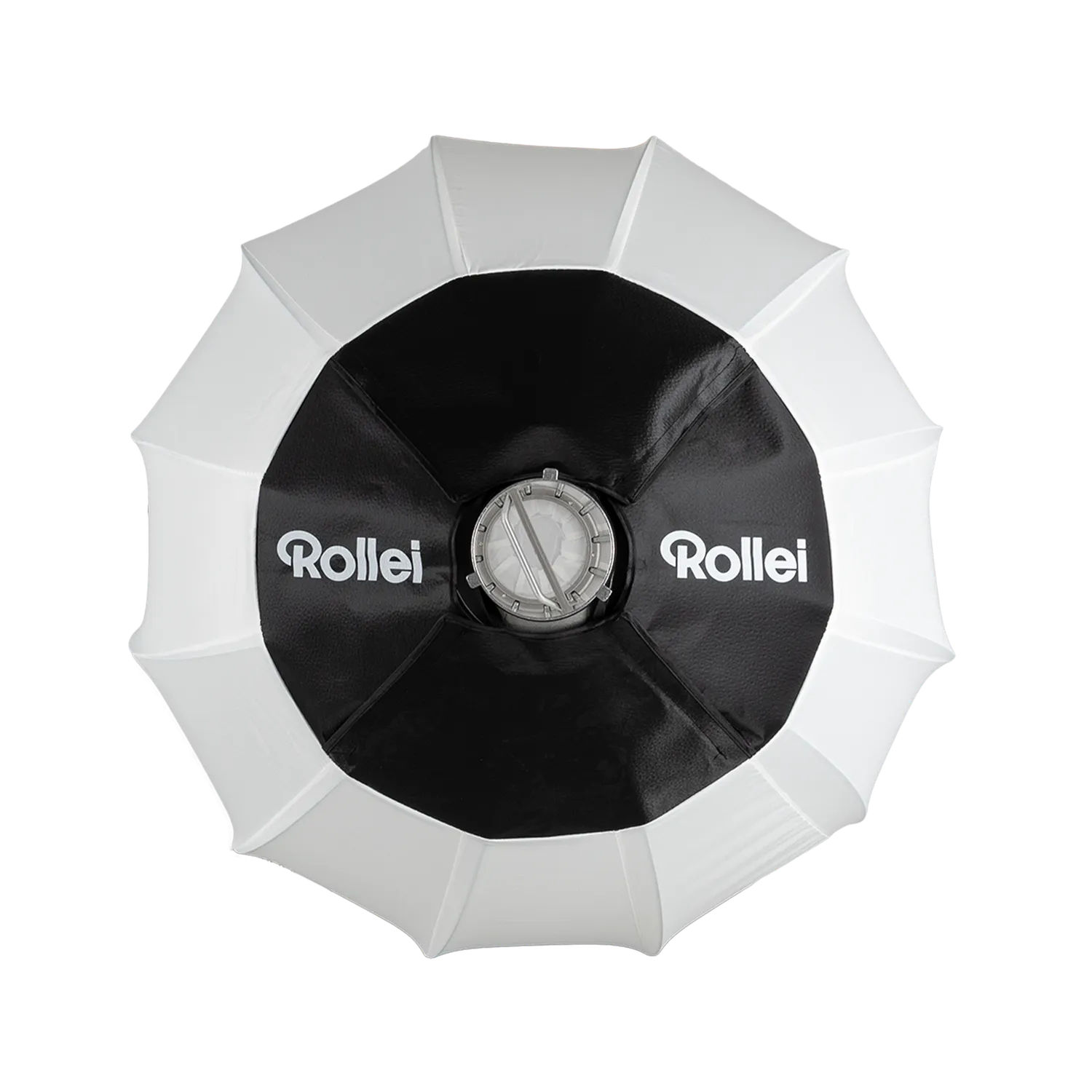 Rollei Balloon 65 cm softbox sferico Bowens