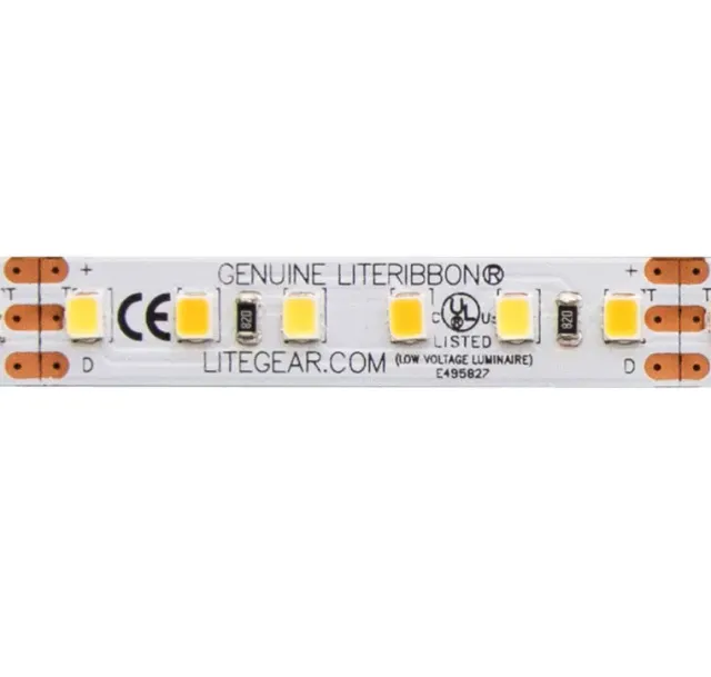 Kino Flo LiteRibbon Studio Hybrid striscia LED 5 m 12V