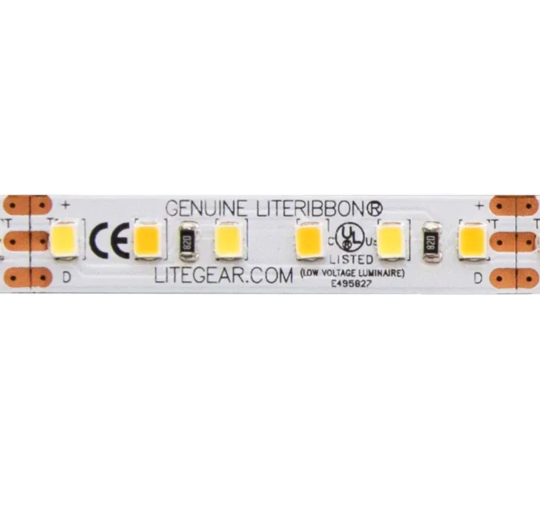 Kino Flo LiteRibbon Studio Hybrid striscia LED 5 m 12V