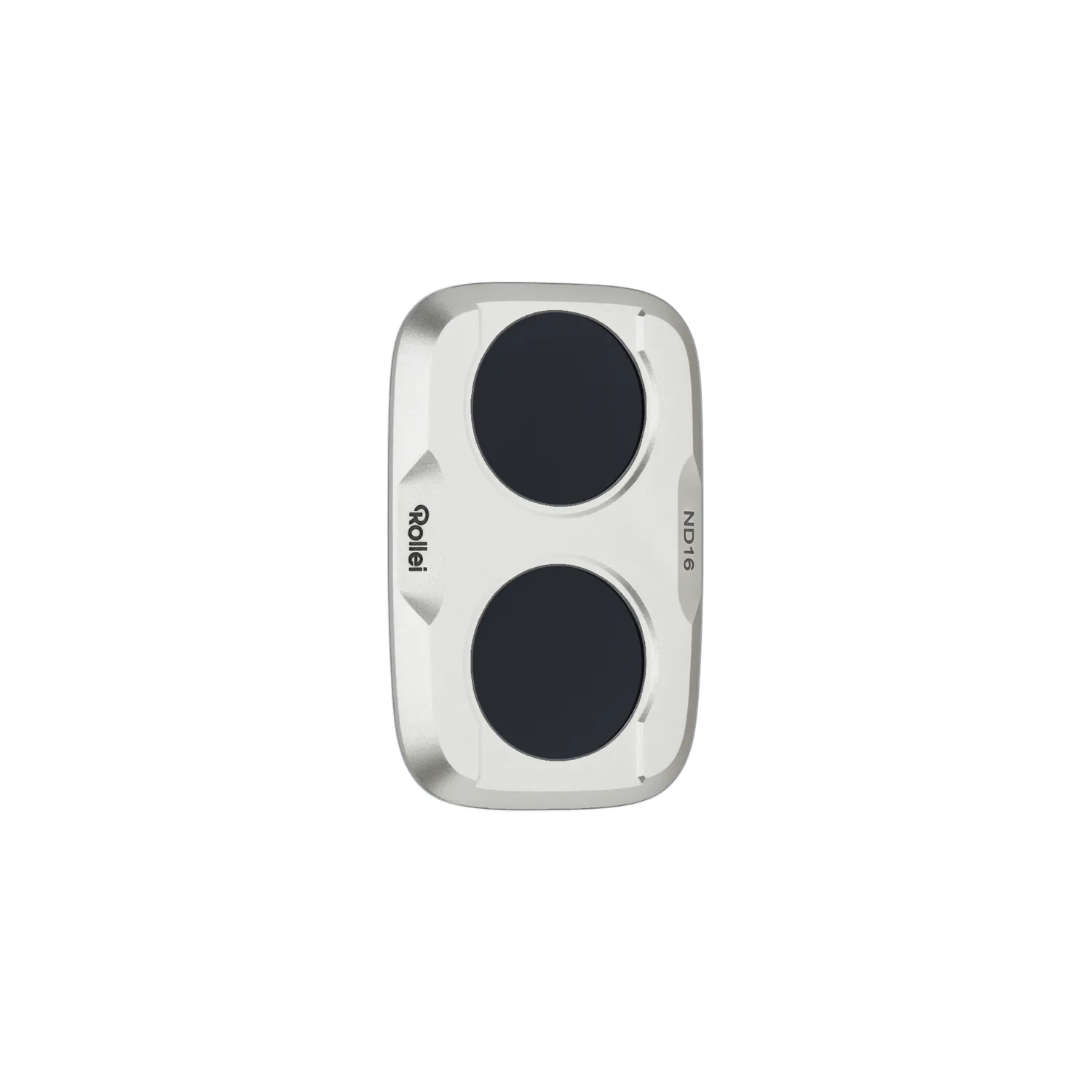 Rollei Filtri DJI Osmo Pocket 4 Pro CPL ND16 ND64 ND256
