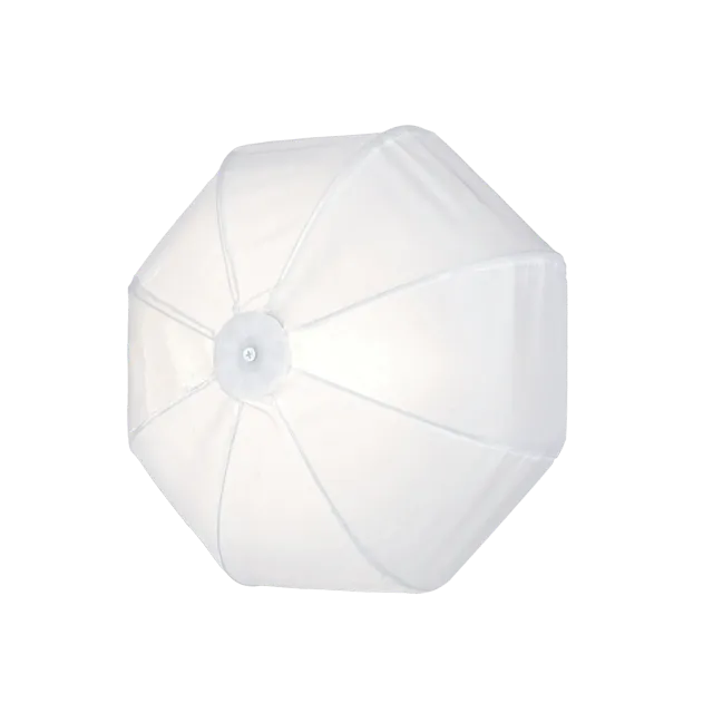 Rollei Balloon 30 cm softbox per HS Freeze Q1 1X