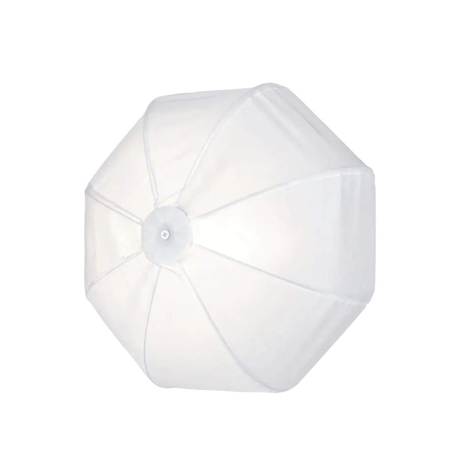 Rollei Balloon 30 cm softbox per HS Freeze Q1 1X