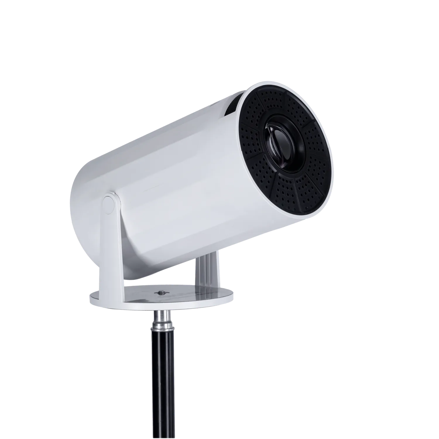 Rollei SB-502 videoproiettore smart HD 4K 170 ANSI lumen