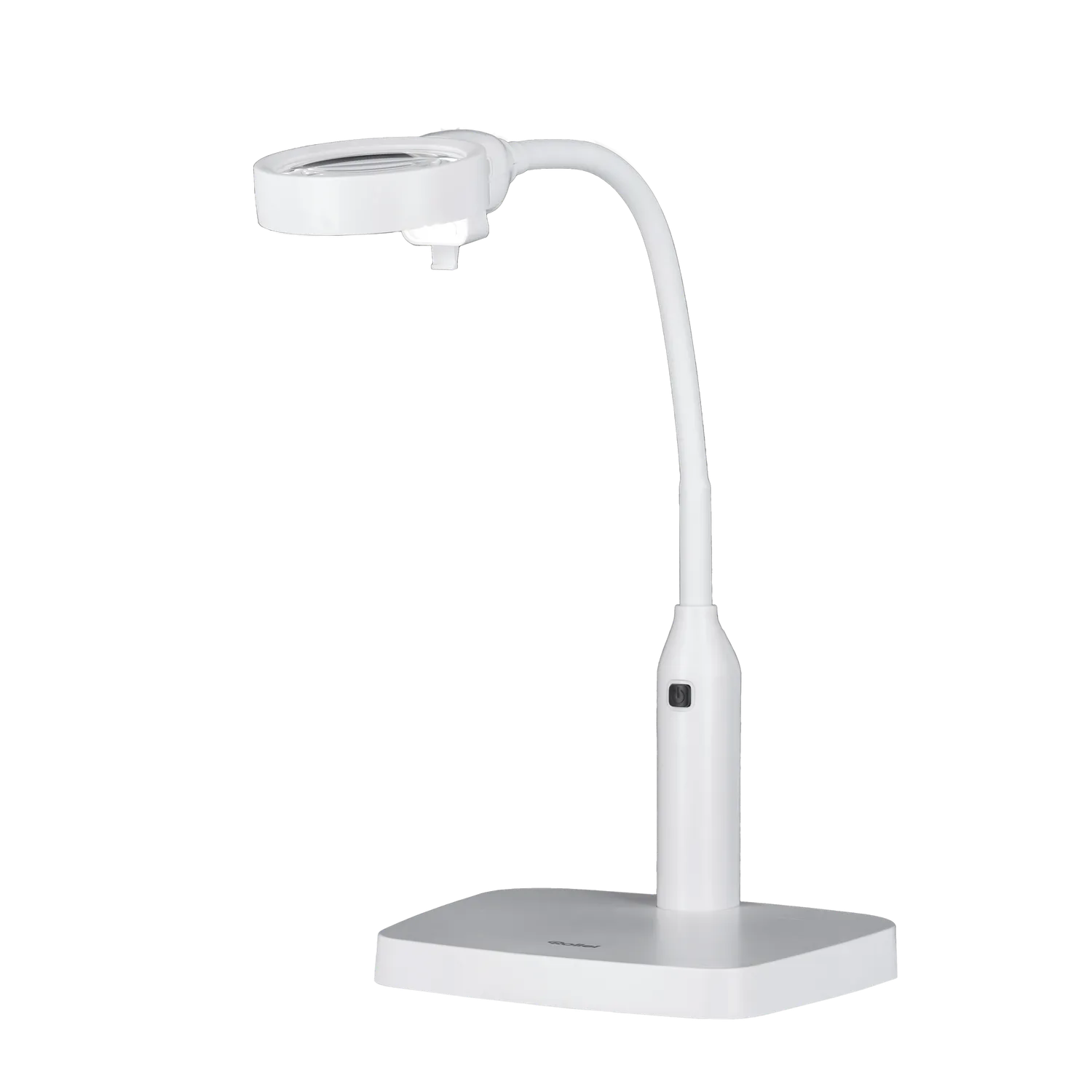 Rollei lente ingrandimento da tavolo LED 1,8x 3,3x