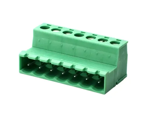 Kino Flo Phoenix-7 connettore maschio 7 poli morsettiera