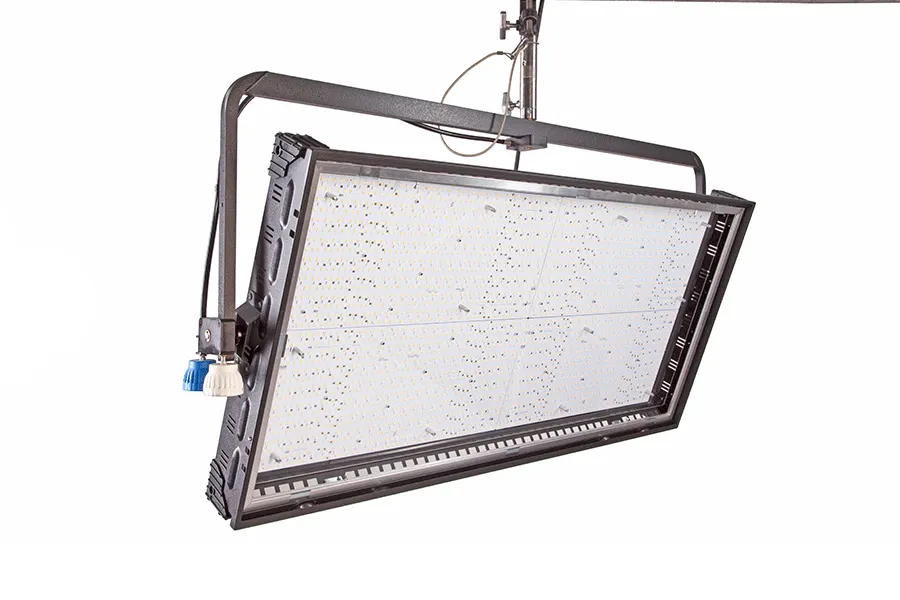 Kino Flo Image L80 LED pannello luce continua studio