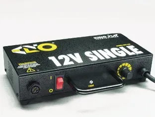 Kino Flo 12V Single ballast singolo 12V DC