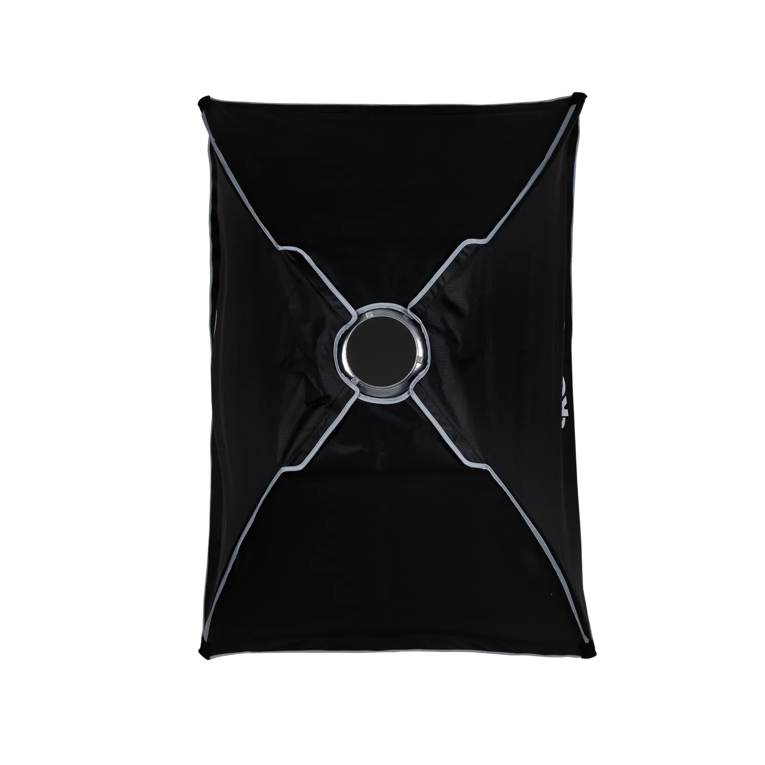 Rollei Click Softbox softbox Bowens 60x90 cm con griglia
