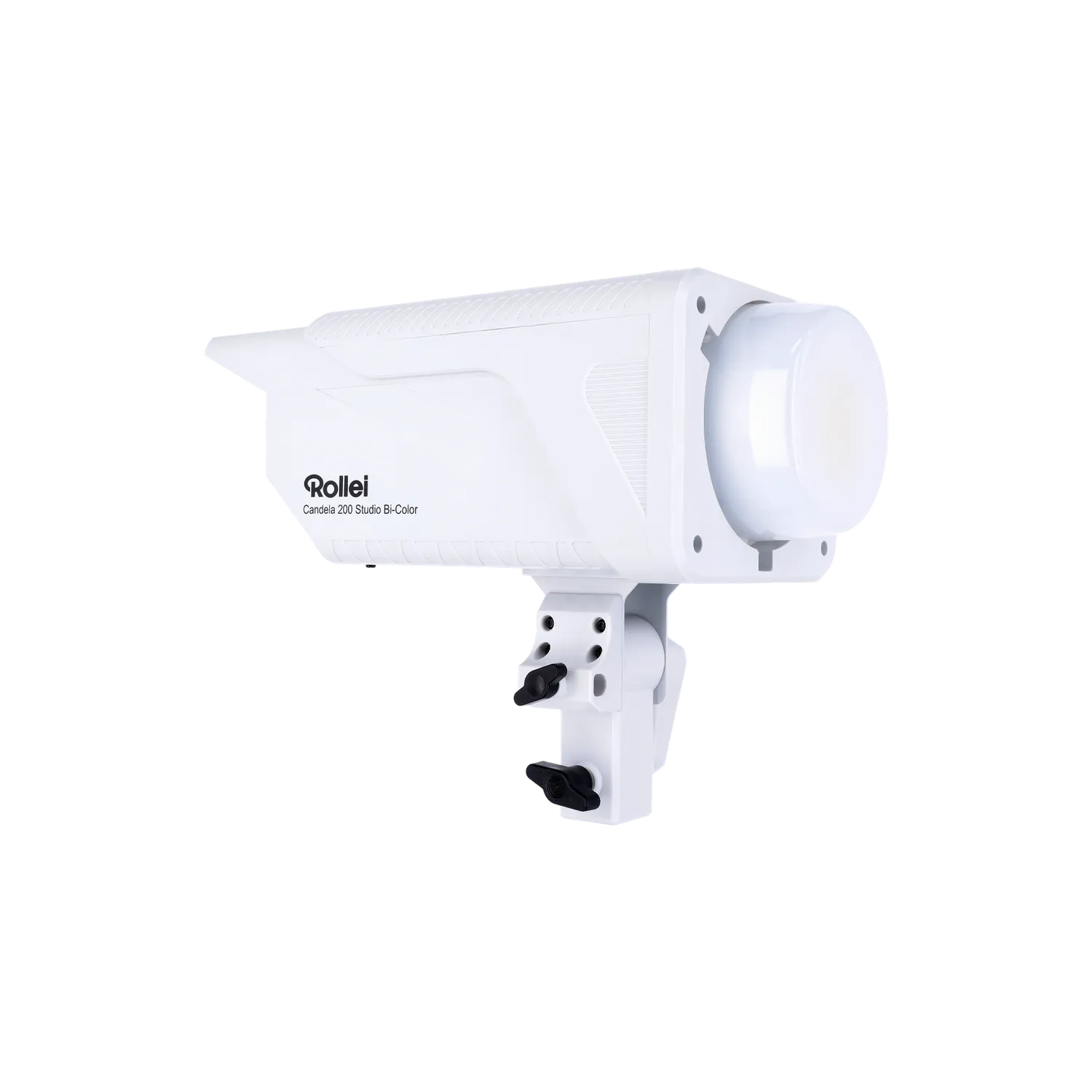Rollei Candela 200 Studio Bi-Color luce led 200W