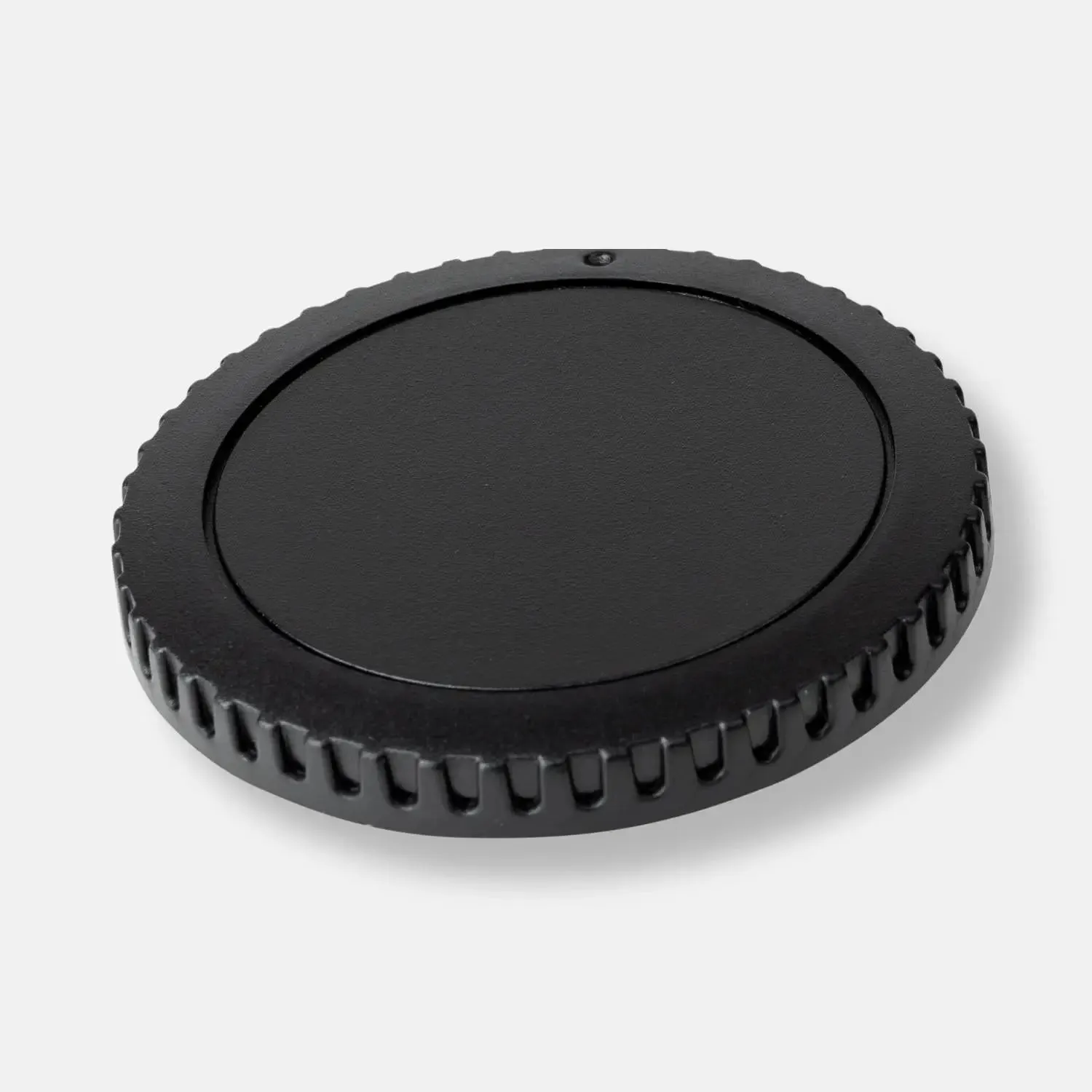 LENS-AID tappo corpo macchina attacco Sony E plastica