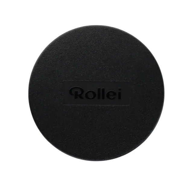 Rollei 35 AF tappo copriobiettivo anteriore originale