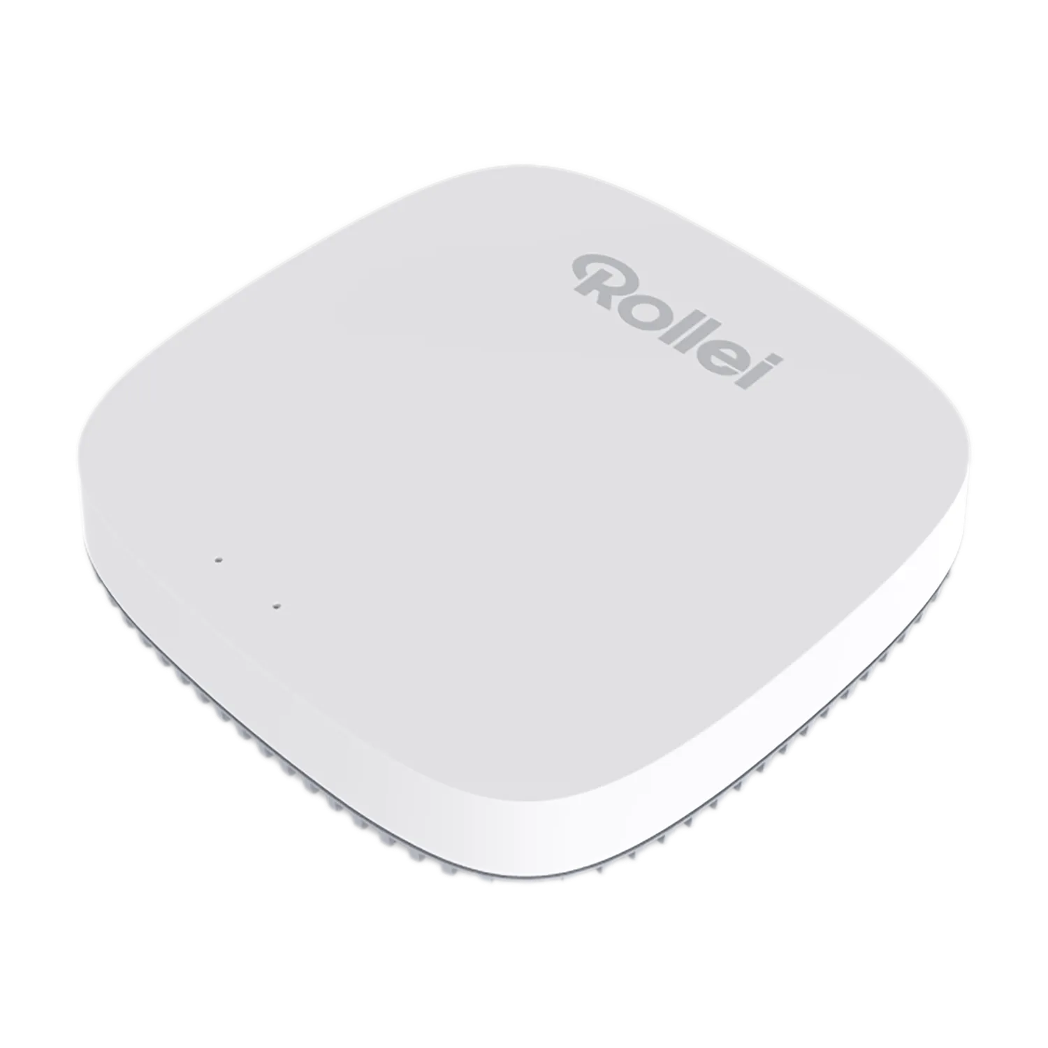 Rollei centralina smart thermostat Zigbee WiFi controllo casa
