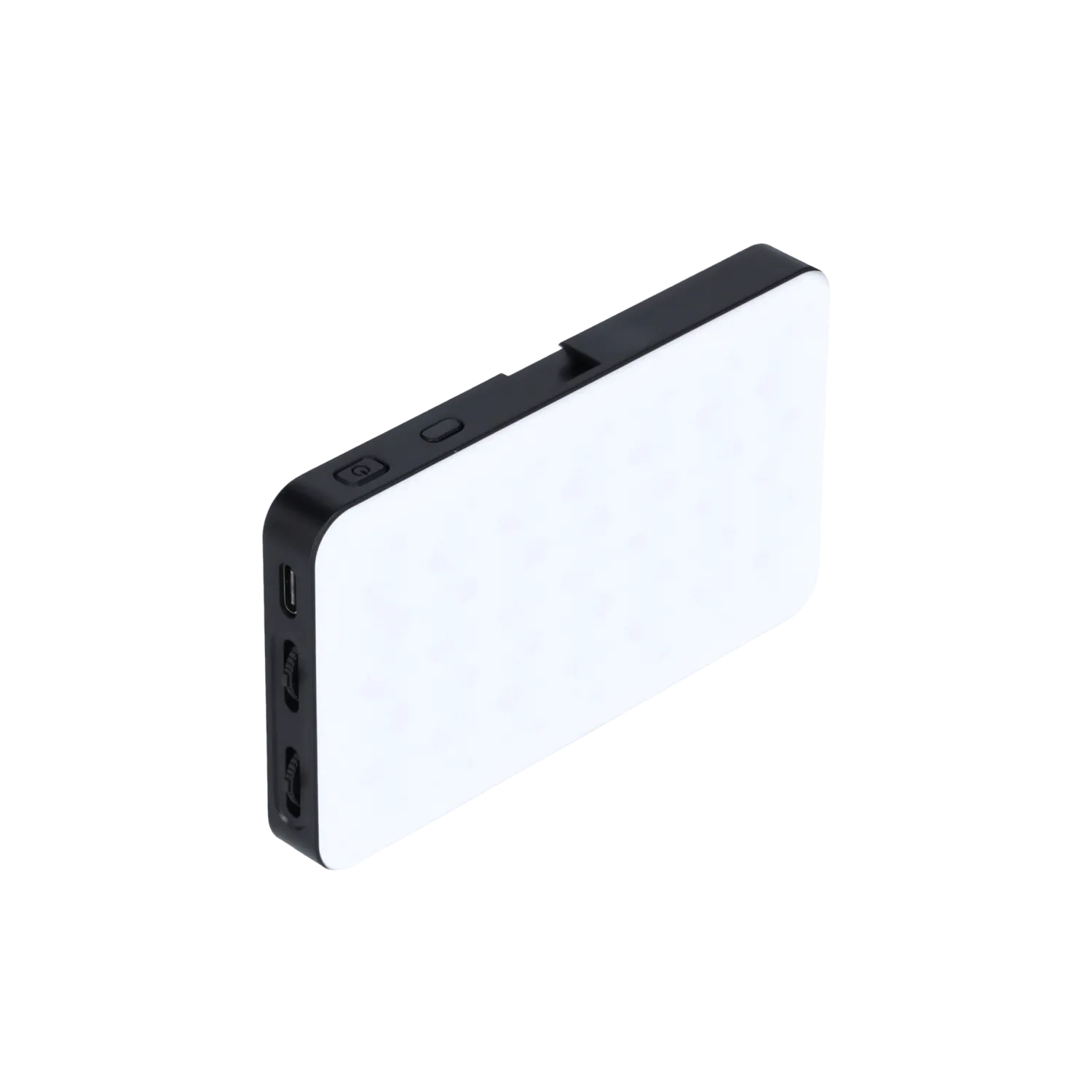 Rollei LUX Compact luce LED RGB tascabile 8W bicolore