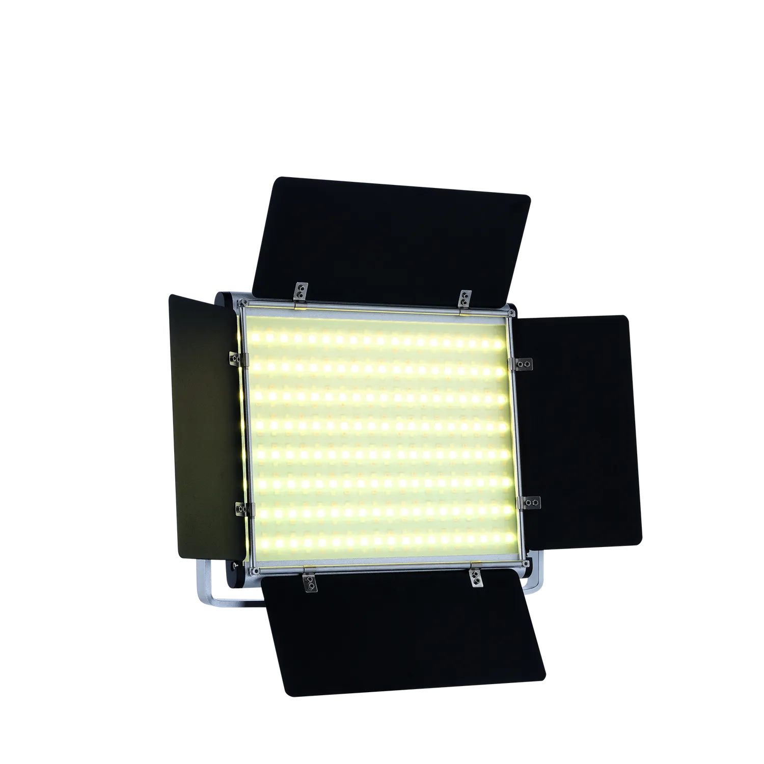 Rollei LUMIS Panel 600 RGB pannello LED 2 pezzi 30W