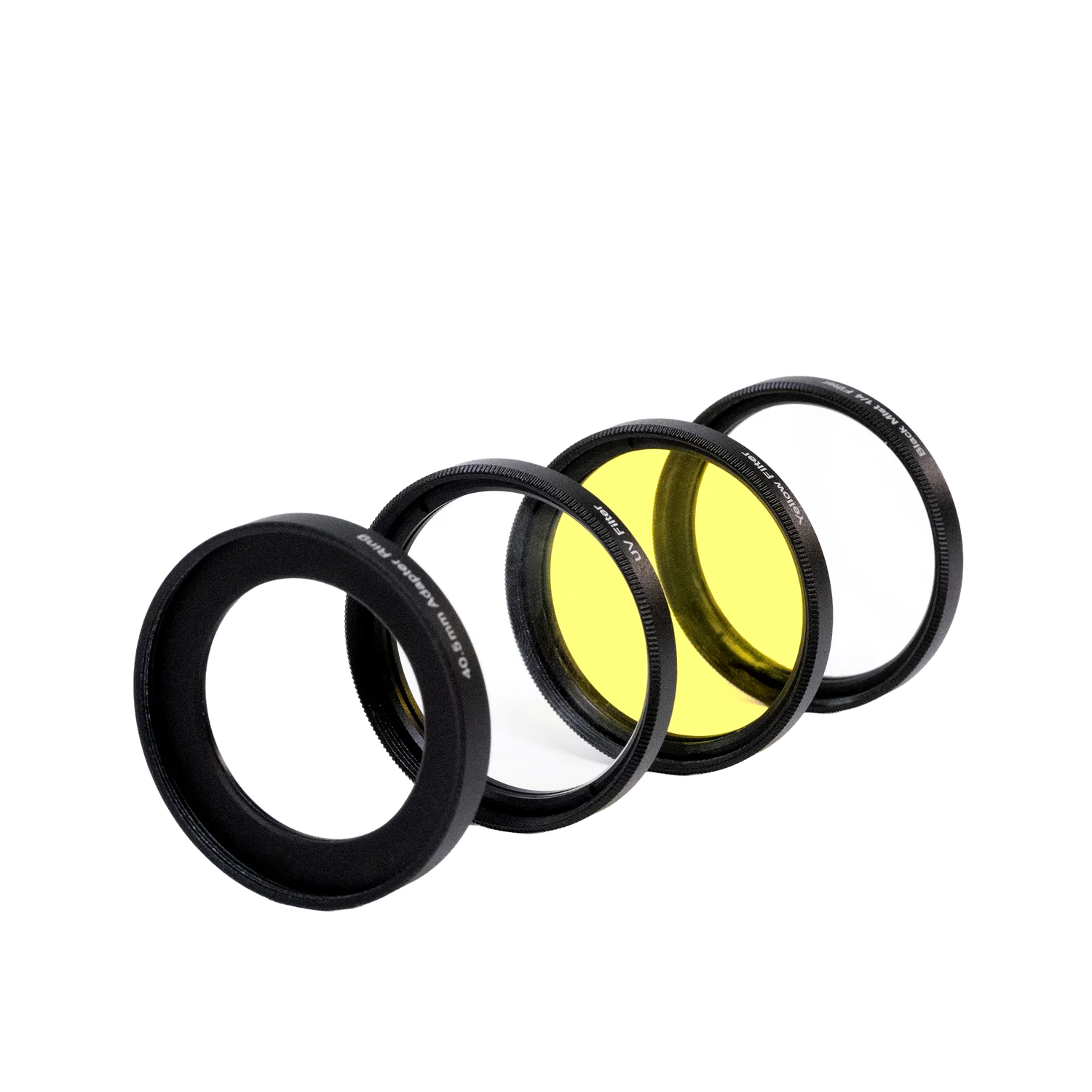 Rollei 35 AF Filter Kit 40,5 mm kit filtri magnetico