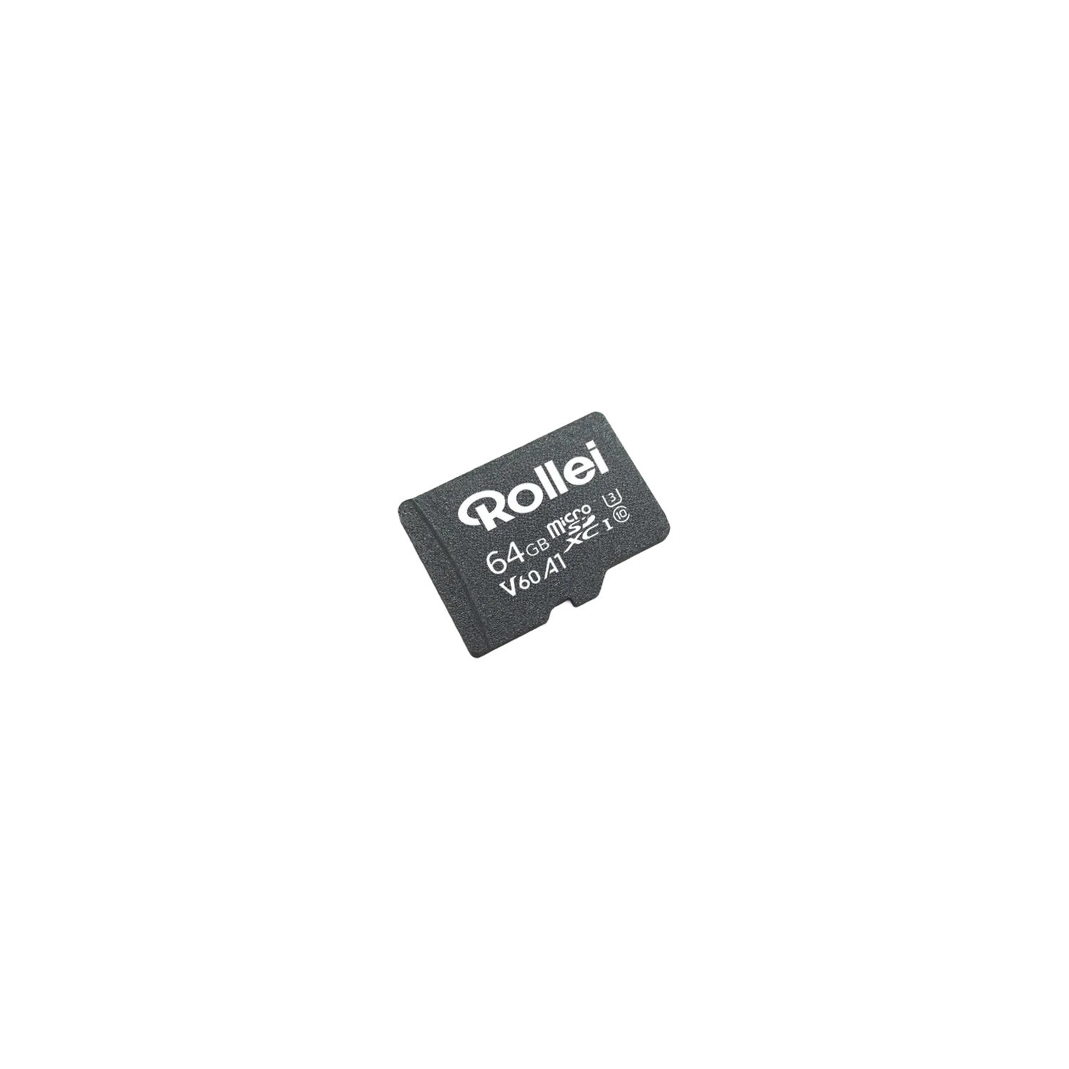 Rollei PerformX set 2 schede microSDXC 64GB V30 170MB/s