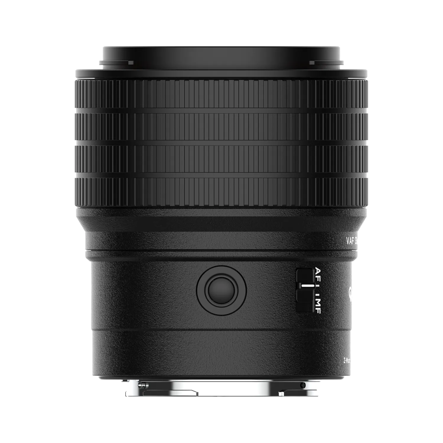 Rollei VAF AF 35mm F/1.8 obiettivo Nikon Z luminoso