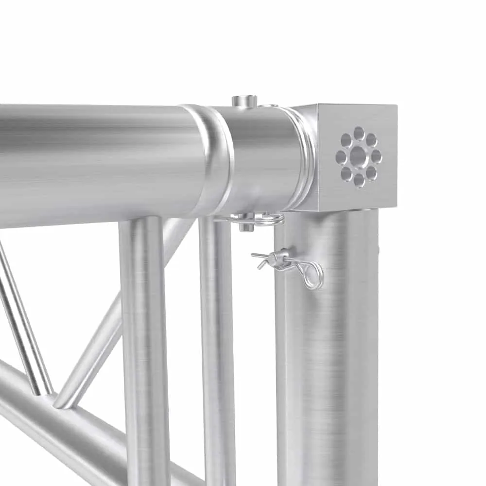 Kino Flo Auroris Truss Corner connettore truss
