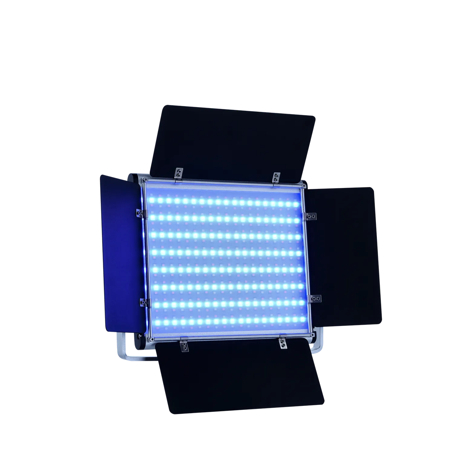 Rollei LUMIS Panel 600 RGB pannello LED 2 pezzi 30W
