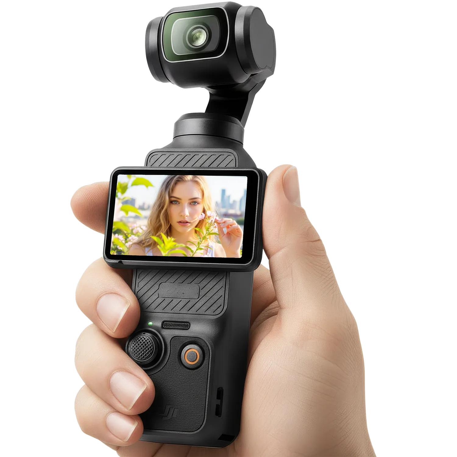 Rollei DJI Osmo Pocket 3 Cinema Filtri Set 3 in 1