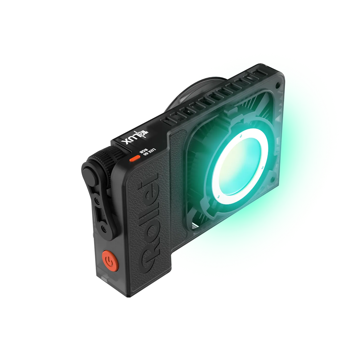 Rollei Lux 100 RGB luce continua LED 100W colori