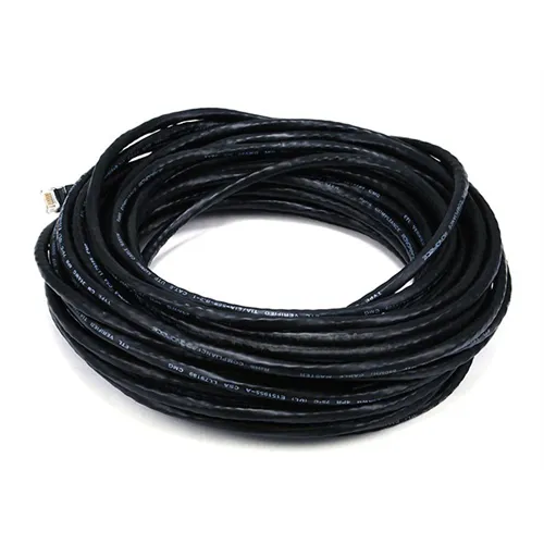 Kino Flo RJ45 DMX cavo CAT6 controllo luci