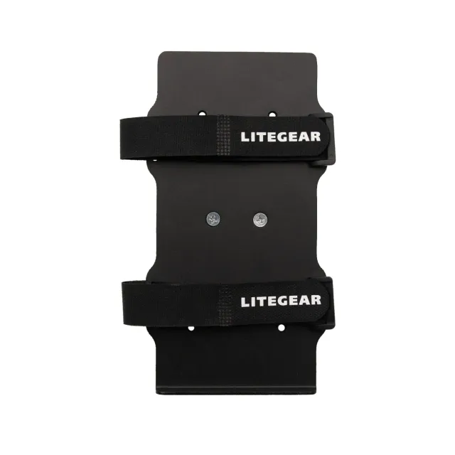 Kino Flo Power Supply Mount supporto alimentatore Hex Pin