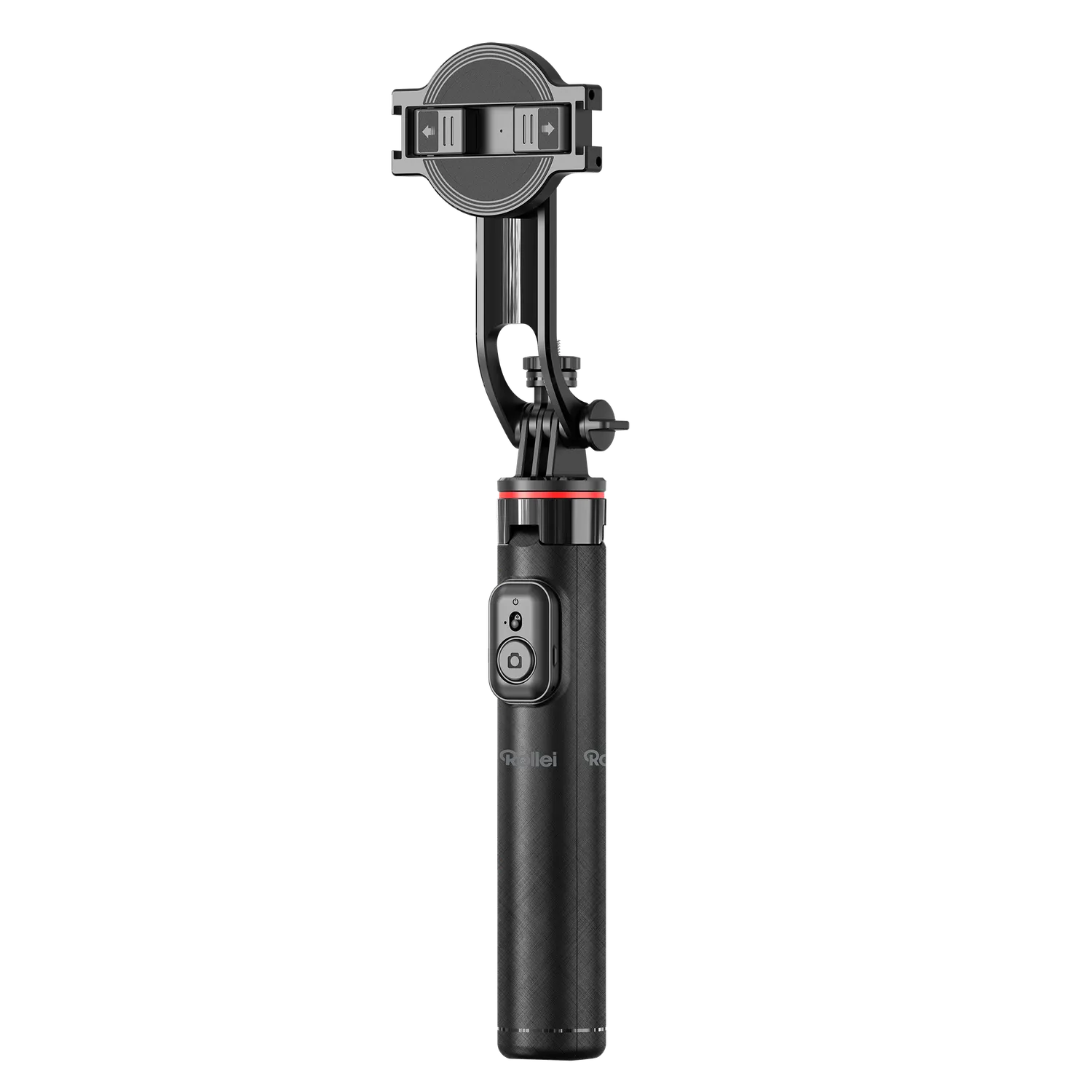 Rollei MagPod Easy Creator Treppiede Smartphone 130 cm