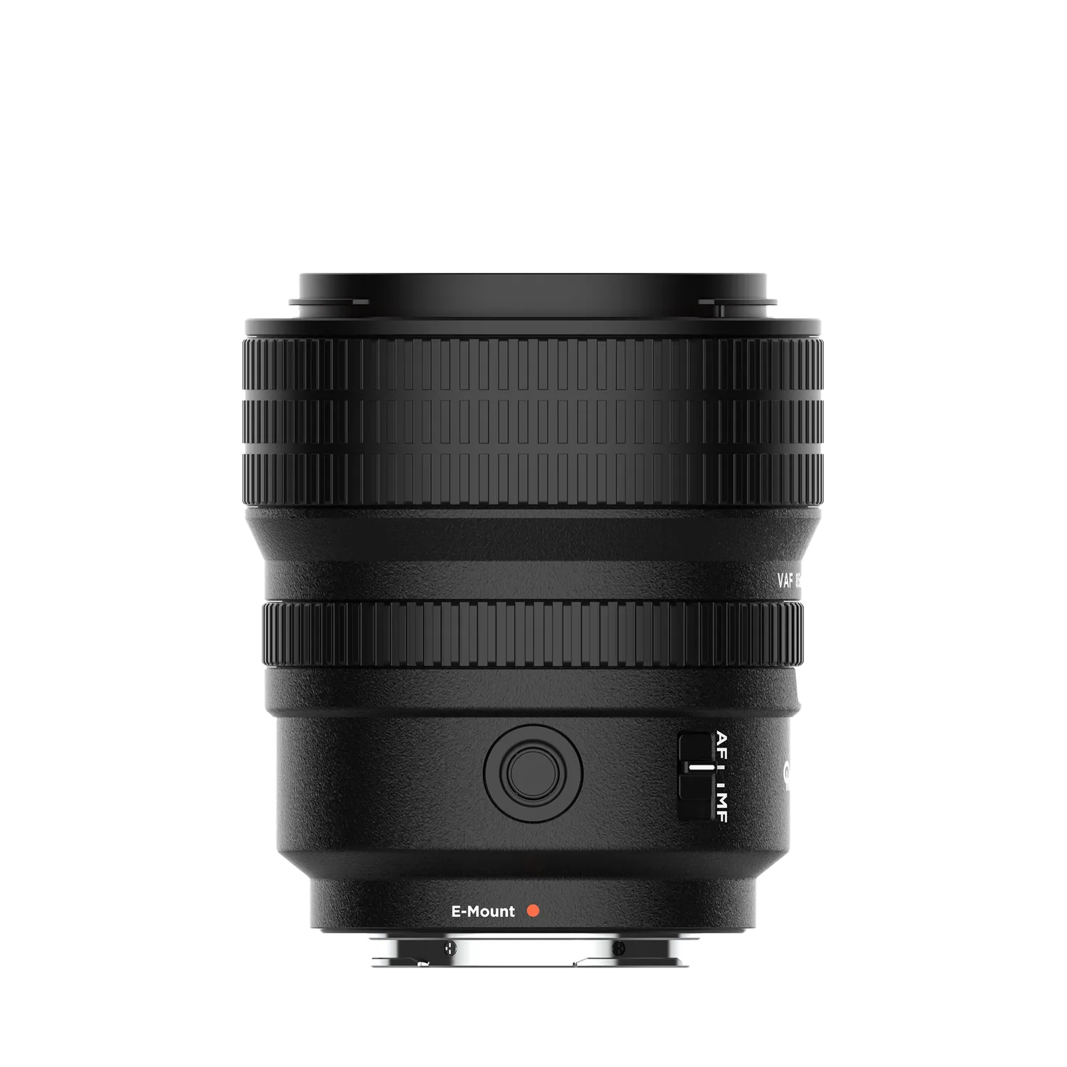 Rollei AF 85mm F/1.8 obiettivo Sony E full-frame