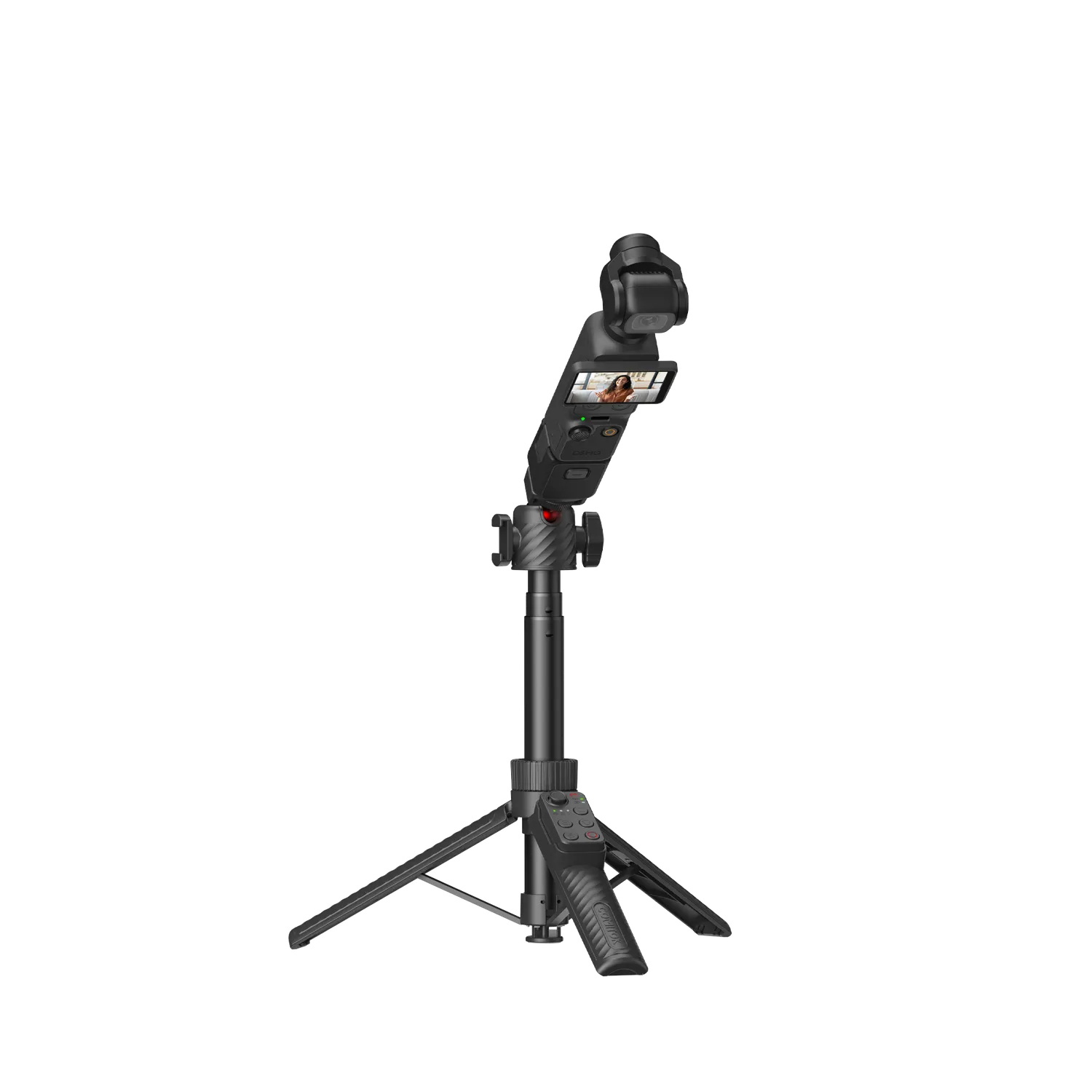 Rollei Comitok selfie stick 2-in-1 per DJI Osmo Pocket