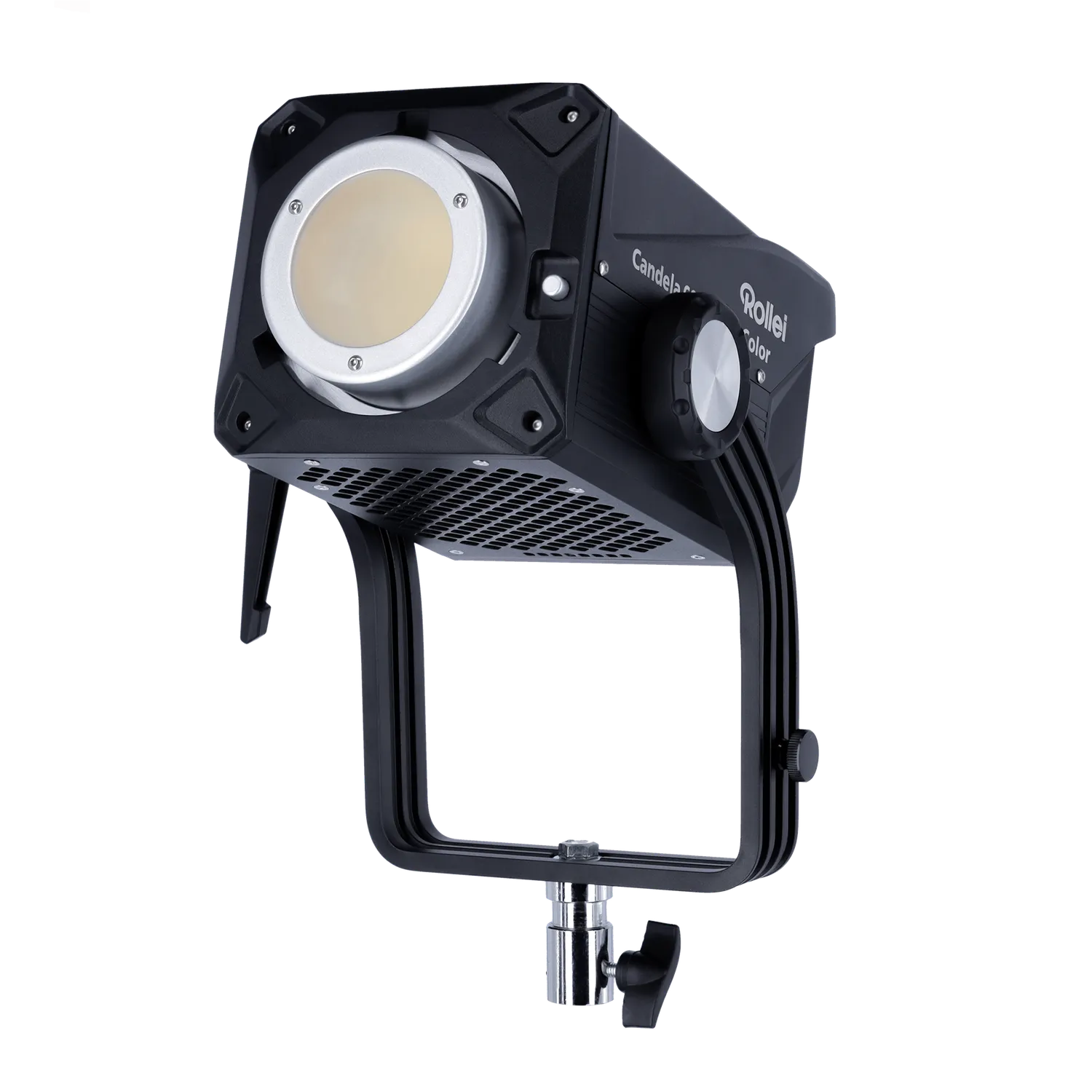 Rollei Candela 600 Pro Bi-Color luce continua LED 2 pezzi 600W