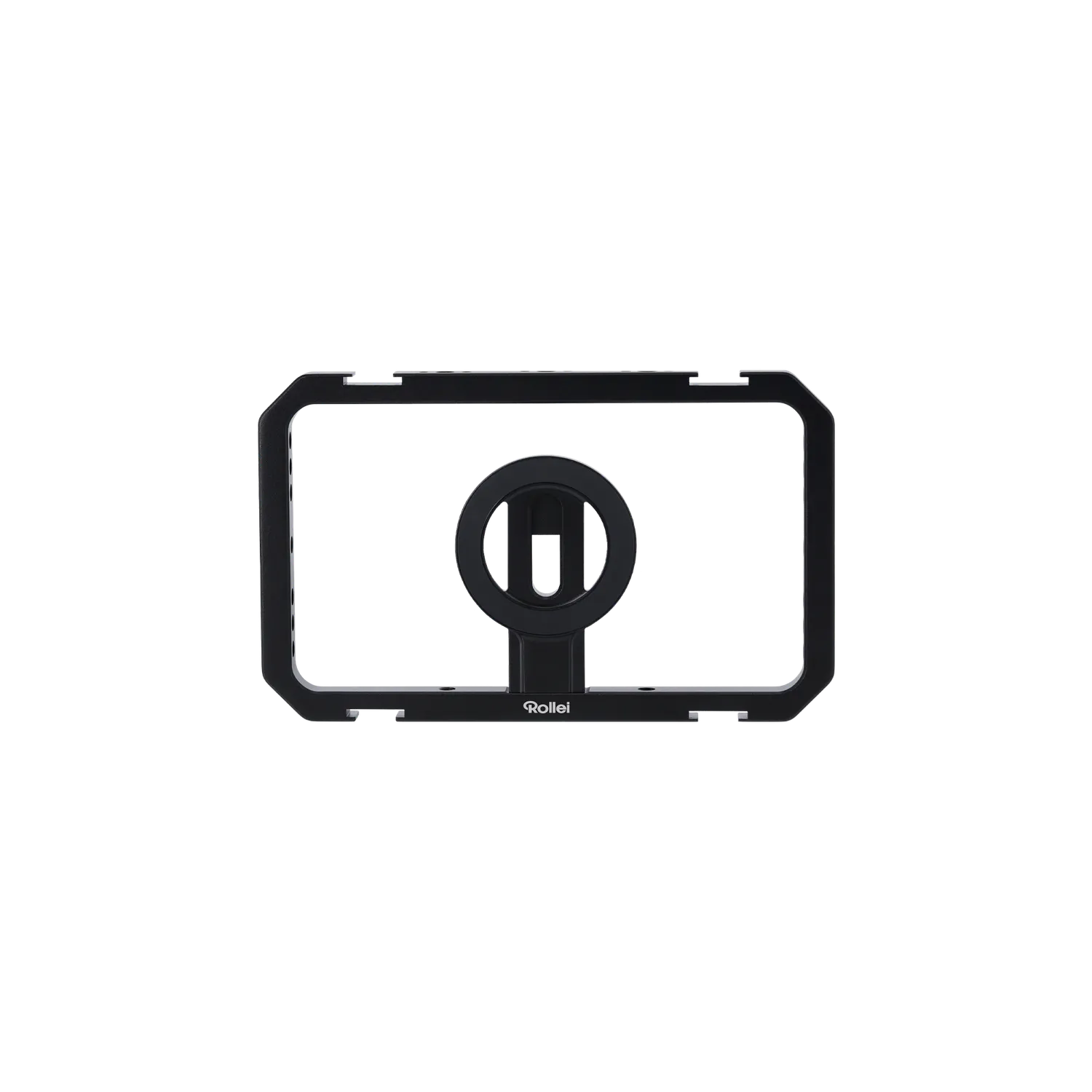 Rollei Universal Smartphone Mount gabbia smartphone