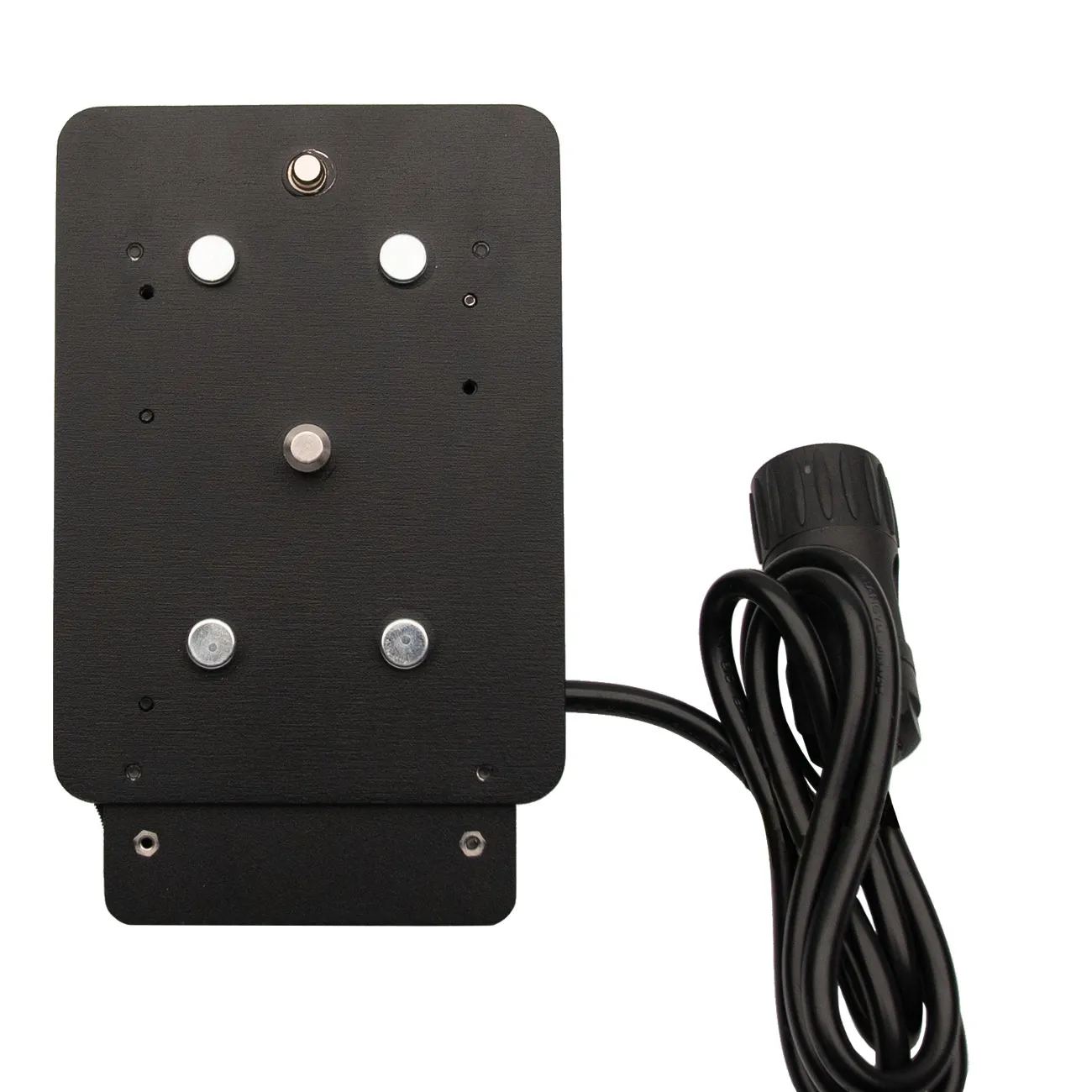 Kino Flo adattatore piastra Gold-Mount a kMount