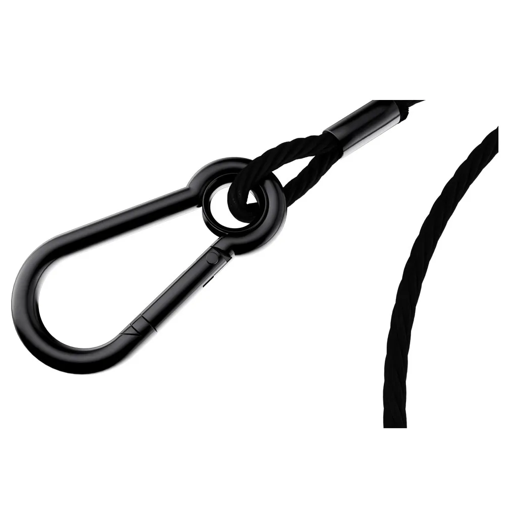 Kino Flo Auroris Safety Cable cavo sicurezza 30" nero