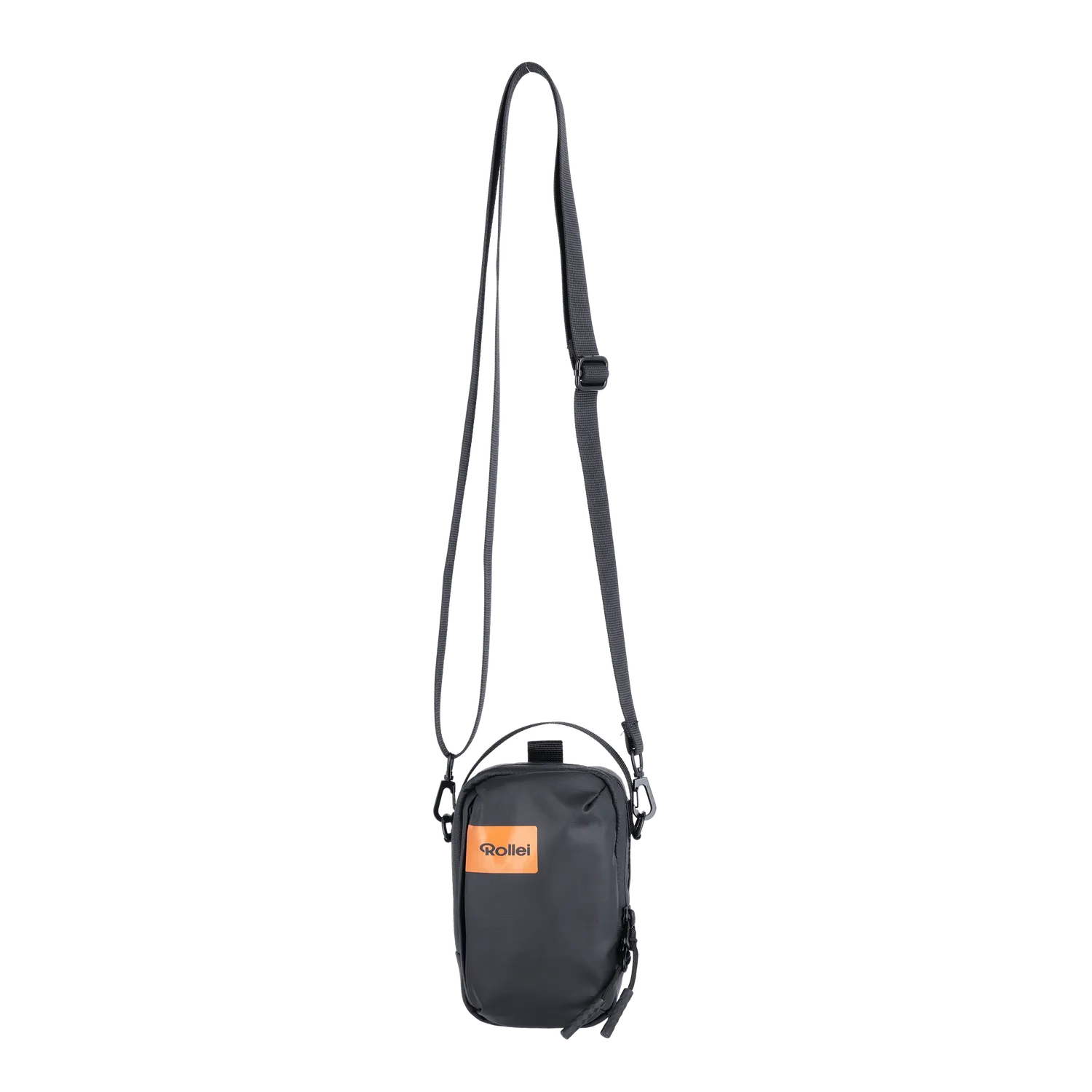 Rollei Fotoliner Ocean Pocket borsa compatta nera