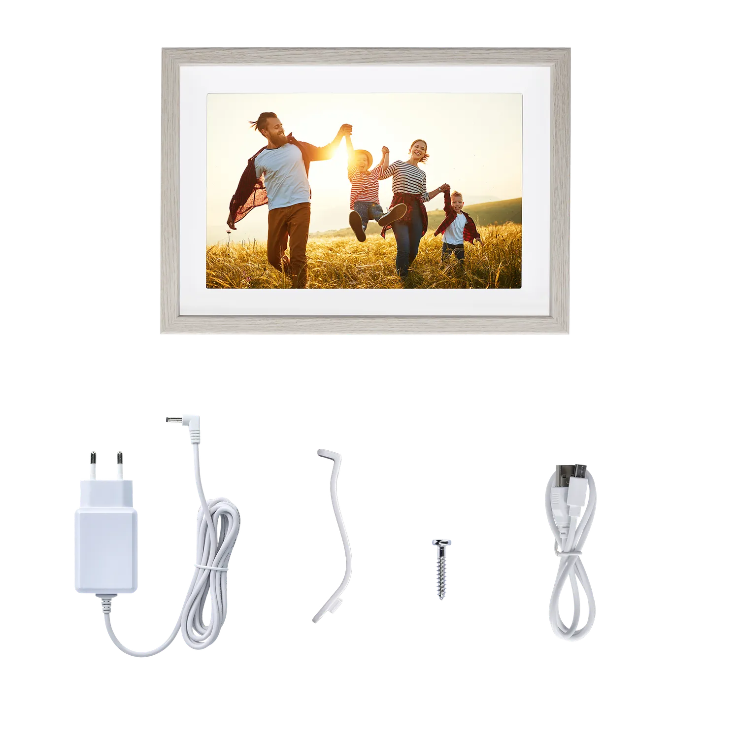 Rollei Smart Frame WiFi 108 cornice digitale 10,1"