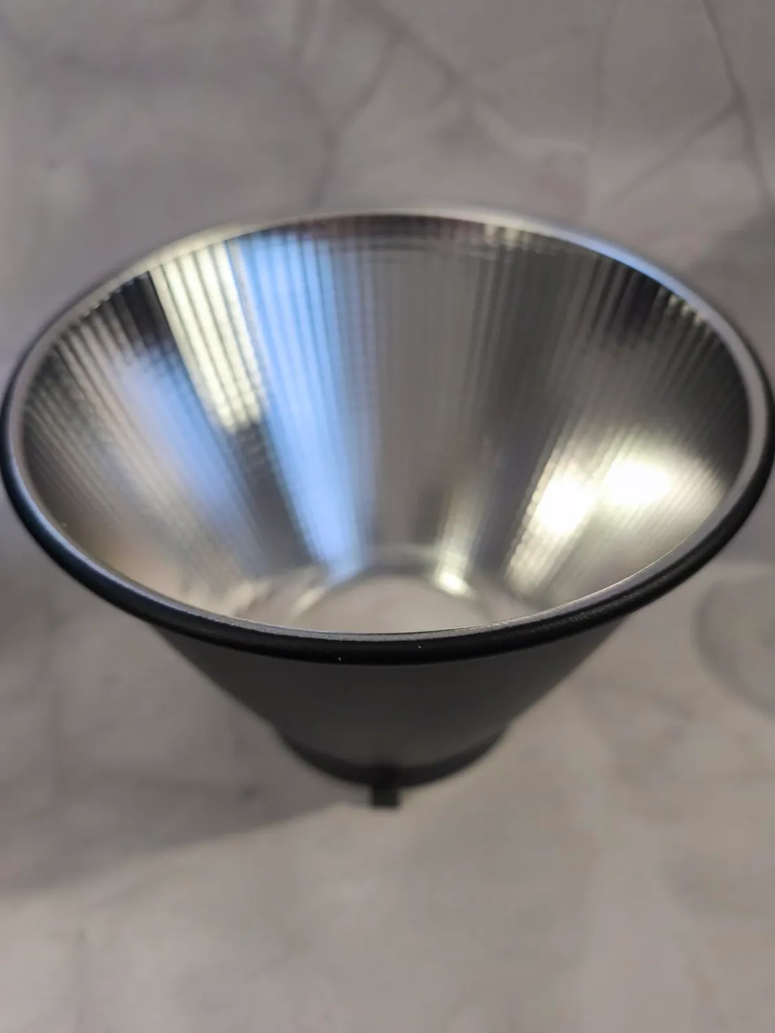 Godox LE200Bi luce video LED 220W bicolore Bowens