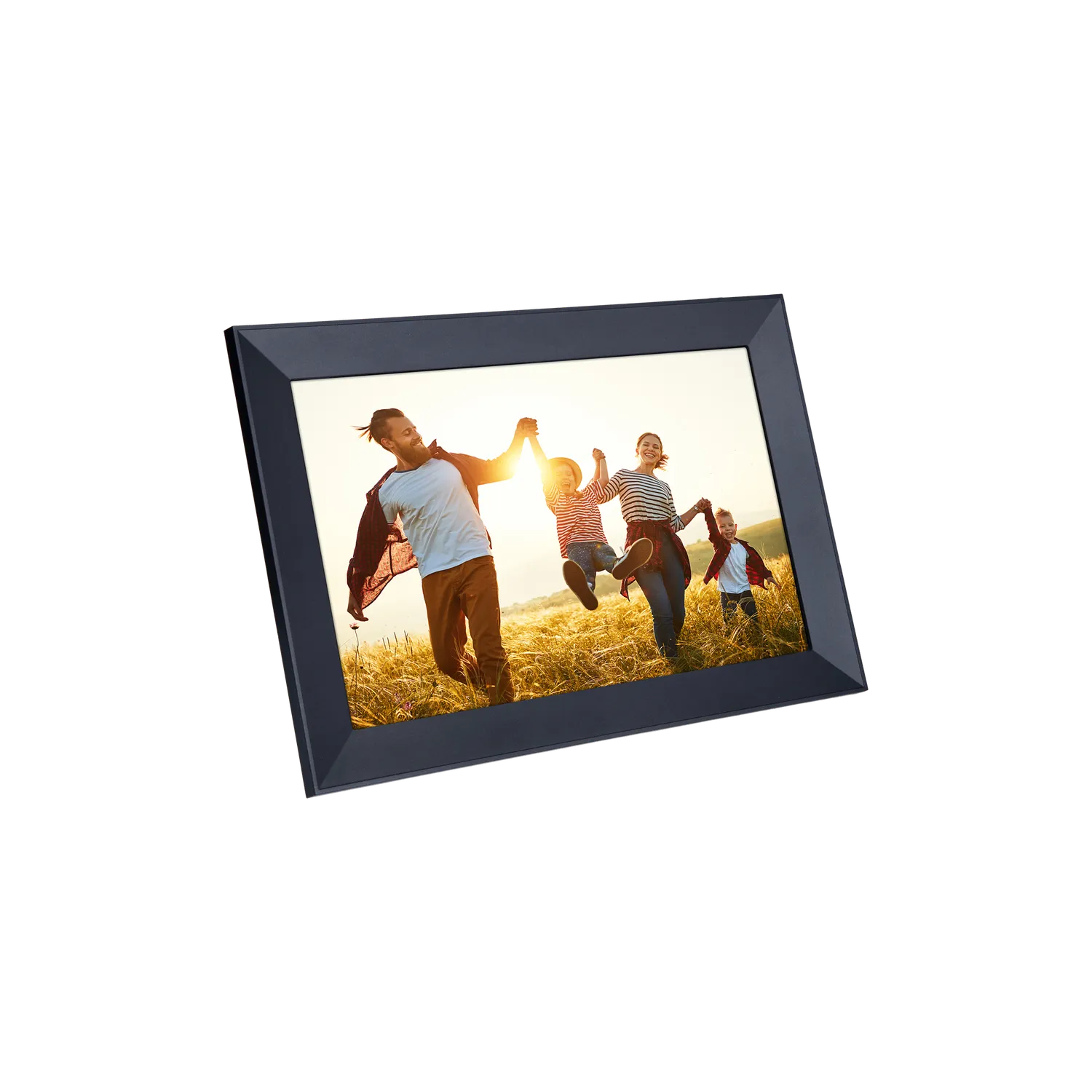 Rollei Smart Frame WiFi 103 cornice digitale 10" nera Frameo