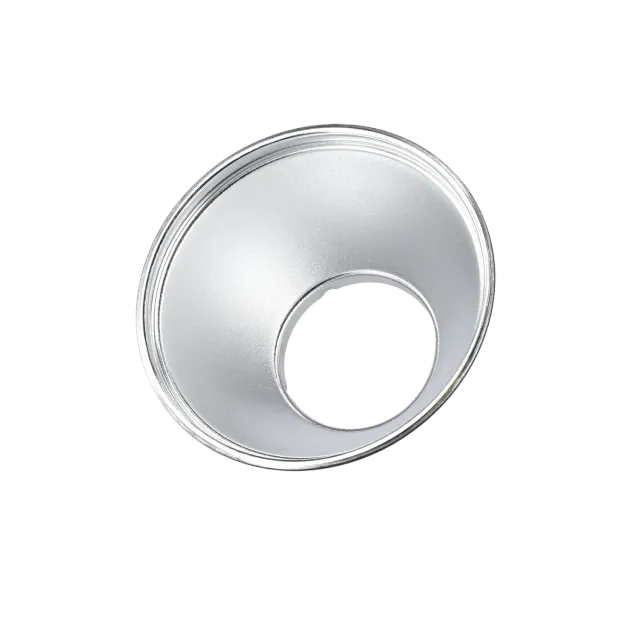Rollei HS Freeze Q1 1X Riflettore Argento Flash