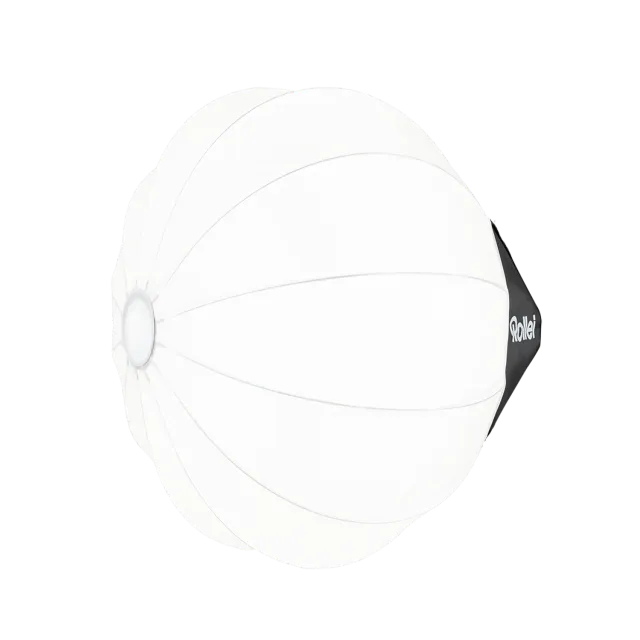 Rollei Balloon 65 cm softbox sferico Bowens