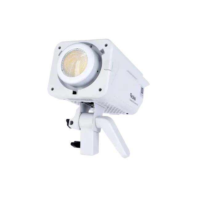 Rollei Candela 200 Studio RGB luce continua LED 200W