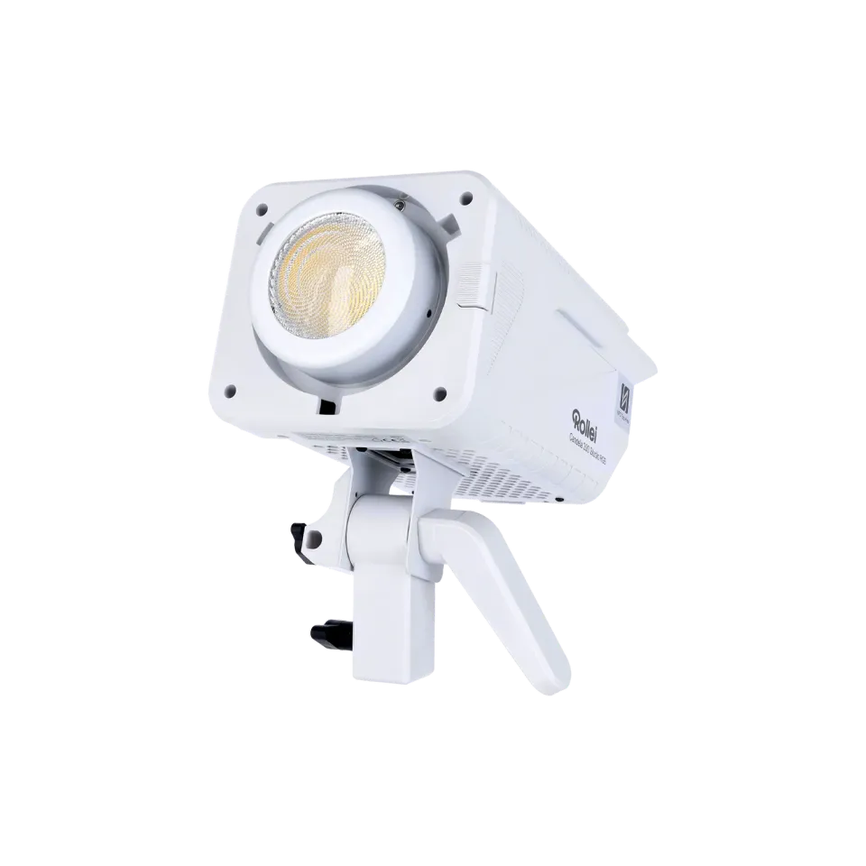 Rollei Candela 200 Studio RGB luce continua LED 200W