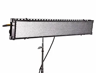 Kino Flo FreeStyle CFX-F41T fixture LED 41 completo