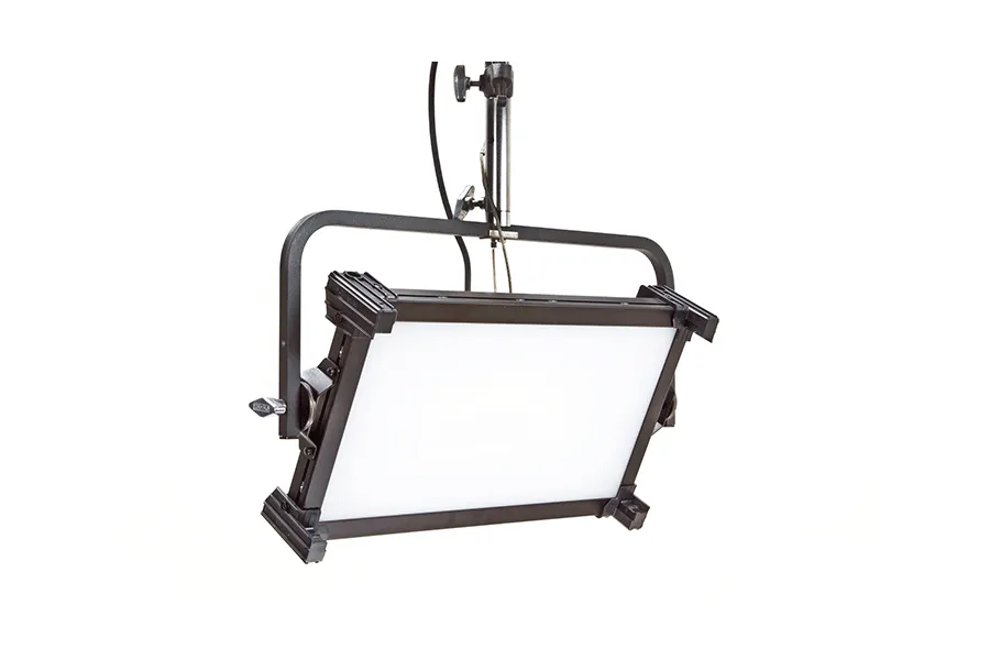 Kino Flo Celeb 250 LED DMX pannello LED daylight