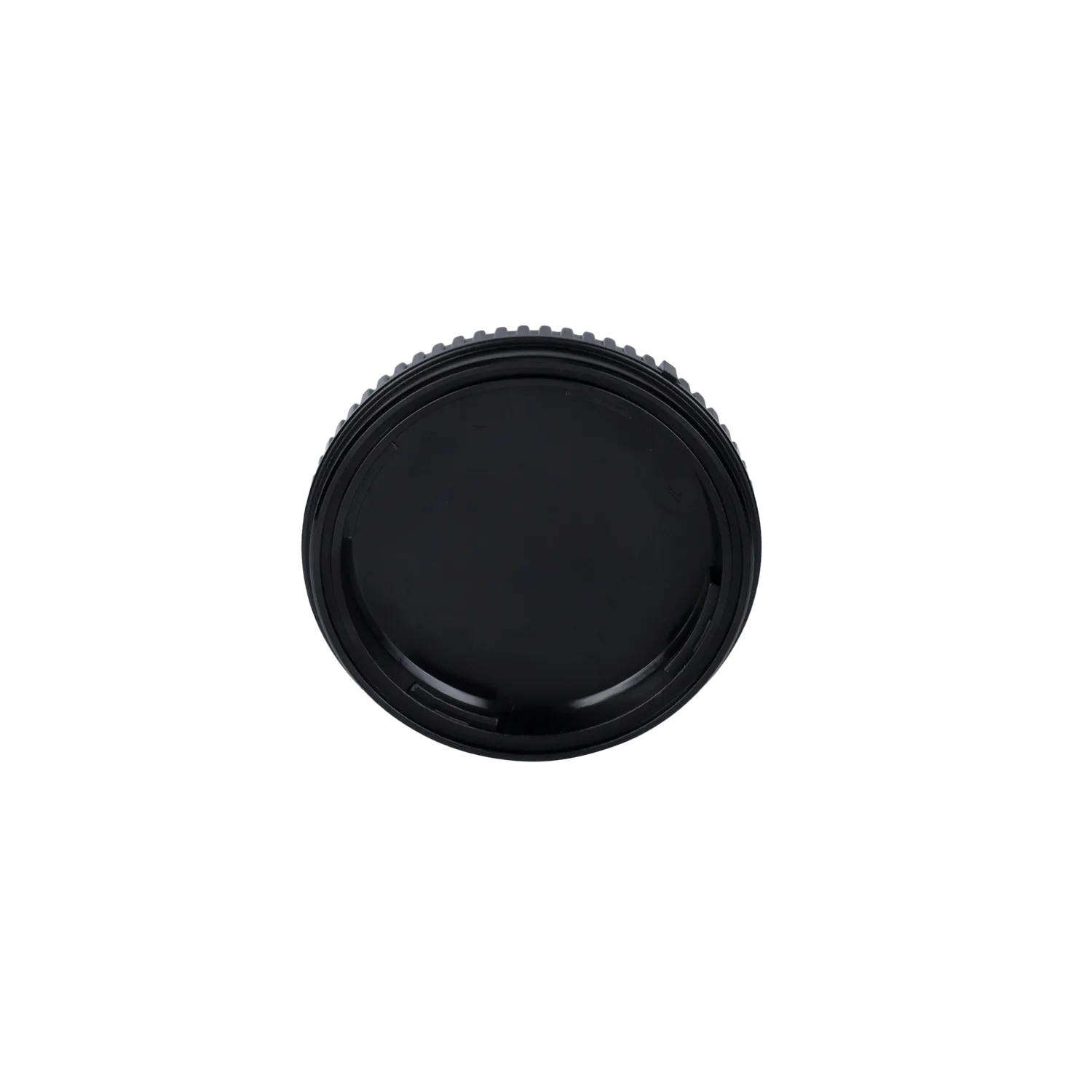 Rollei tappo posteriore obiettivo Sony FE Nikon Z plastica