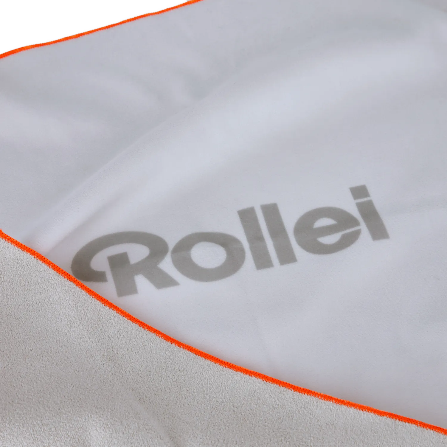 Rollei Magic Cleaning Cloth 45x45 panno doppia azione